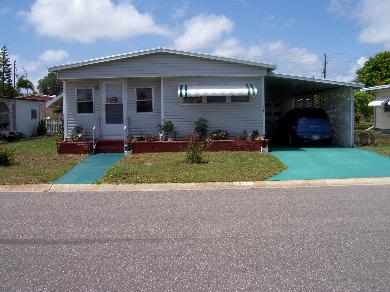  305 Diamond Head Drive Lot 25, Bradenton, FL photo