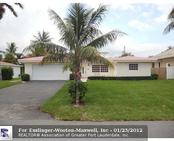  3409 BARTON RD, Pompano Beach, FL photo