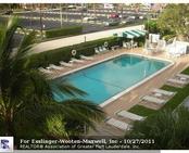  3221 NE 8TH ST # 103F, Pompano Beach, FL photo