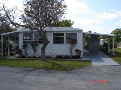  257 Nightingale Ave Lot 257, Fort Pierce, FL photo