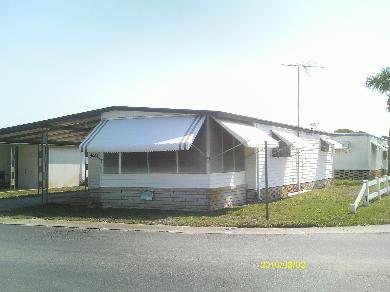 9004 Shawn Ave Lot Lot 78, Port Richey, FL photo