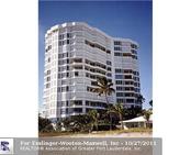  1440 S Ocean Blvd # 14A, Lauderdale By The Sea, FL photo