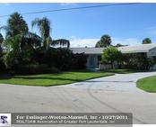  1821 BEL-AIR AV, Lauderdale By The Sea, FL photo