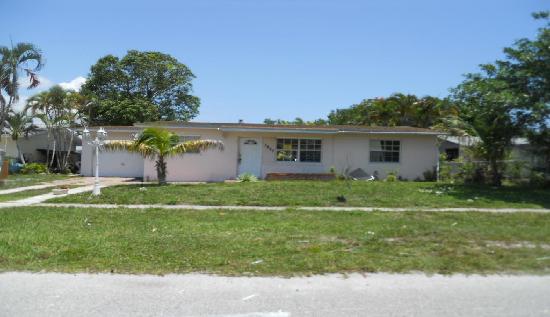  3865 Mackinac Road, Lake Worth, FL photo