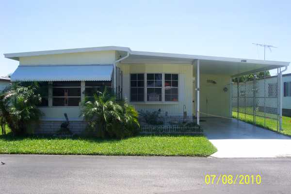  6100 Concordia Avenue, New Port Richey, FL photo