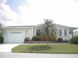  109 JACARANDA WAY, Parrish, FL photo