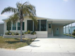  214 PALM BOULEVARD, Parrish, FL photo