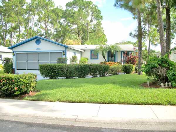  4405 San Lucian Lan, North Fort Myers, FL photo