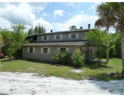  330 Gobblers Lodge Rd, Osteen, FL photo