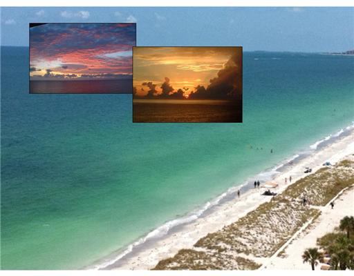  1660 Gulf BLVD #1104, Clearwater Beach, FL photo