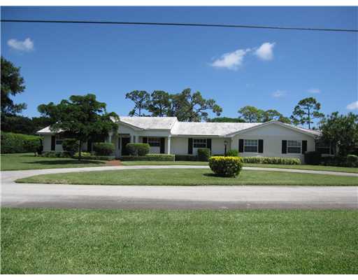  10 W Pine Ln, Village of Golf, FL photo