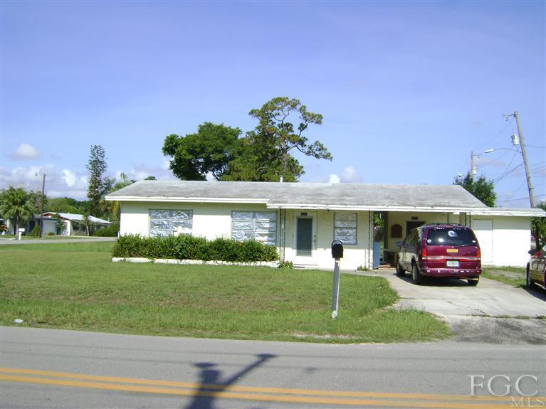  1637 Piney Rd, North Fort Myers, FL photo