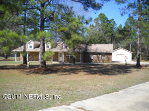  5720 Long Branch Rd, Maxville, FL photo