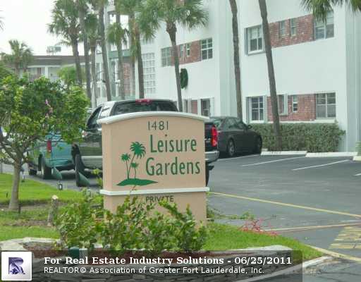  1481 S Ocean BLVD #126, Lauderdale by the Sea, FL photo