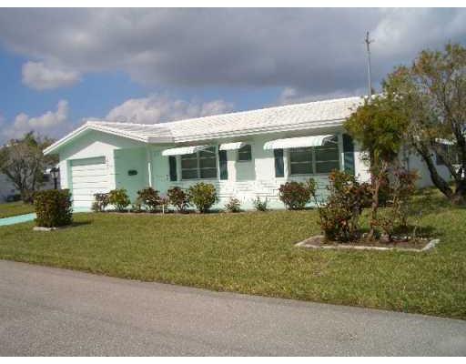  1405 22nd, Boynton Beach, FL photo