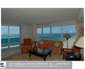  1600 S OCEAN BLVD # 2101, Lauderdale By The Sea, FL photo