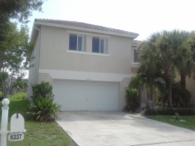  6337 WILLOUGHBY CIR, LAKE WORTH, FL photo