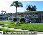  1446 HAYES ST # 4, Hollywood, FL photo