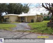  2848 MONROE ST, Hollywood, FL photo