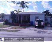  2402 VANBUREN ST, Hollywood, FL photo