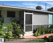  2522 HAYES ST # 4, Hollywood, FL photo