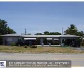  2438 JOHNSON ST, Hollywood, FL photo