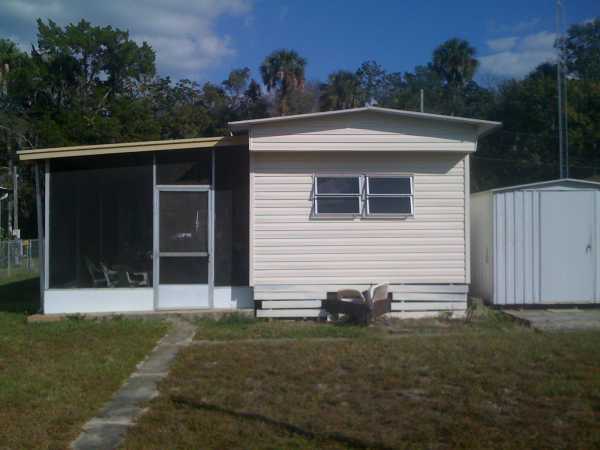  2630 Comanche Point, Crystal River, FL photo