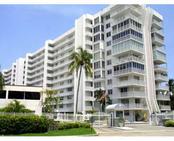  611 OCEAN DR # 4E, Key Biscayne, FL photo