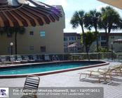  8450 SUNRISE LAKES BL # 303, Sunrise, FL photo