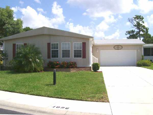  4096 AVENIDA DEL TURA, North Fort Myers, FL photo