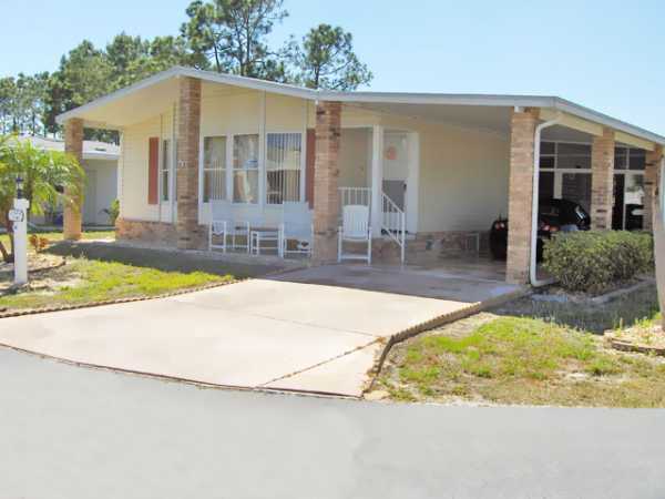  19684 CHARLESTON CIRCLE  #80, North Fort Myers, FL photo