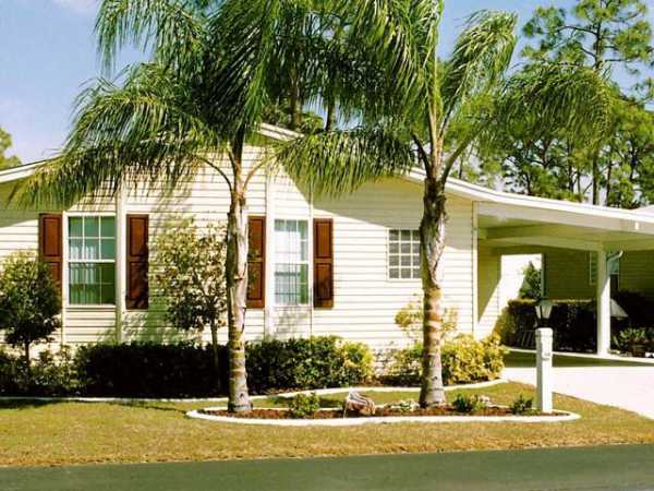  2837 CLOISTER ST.  #316, North Fort Myers, FL photo