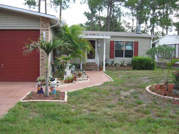  10720 Lakewood Shores 29-Q, North Fort Myers, FL photo