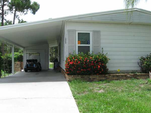  19465 Bermuda Ct 4-F, North Fort Myers, FL photo