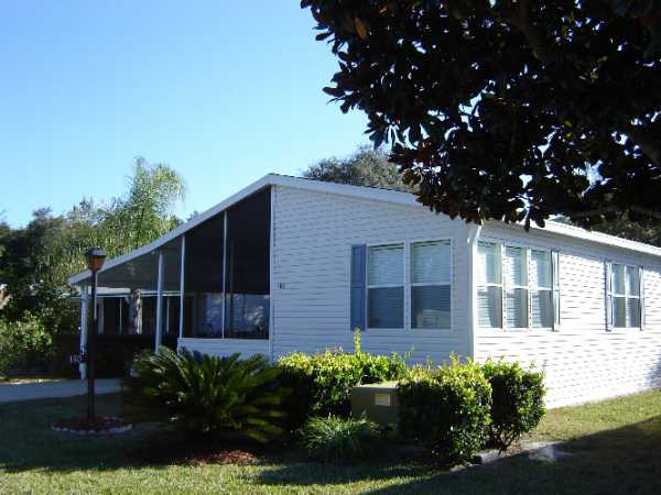  VL1177 LAKE DR, Ormond Beach, FL photo