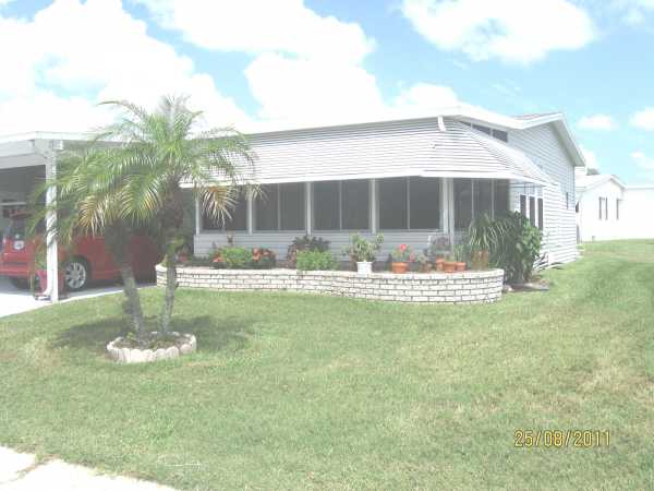  226 Palm Blvd, Parrish, FL photo