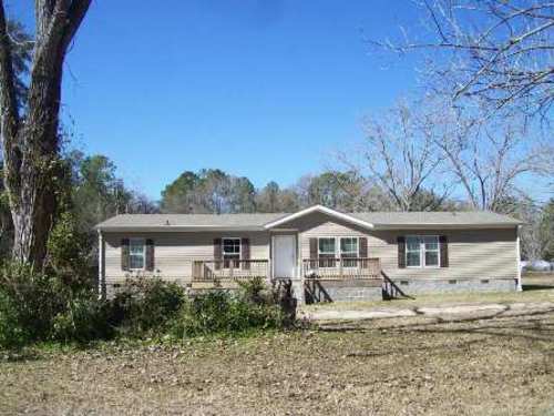  2939 BAXTER ROAD, Perry, FL photo
