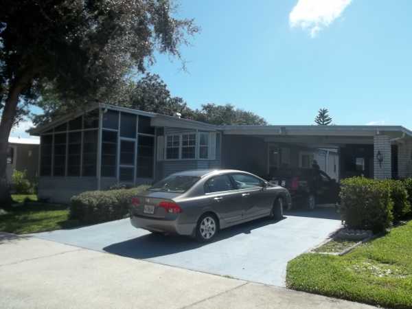  476 Lake Circle, Plant City, FL photo