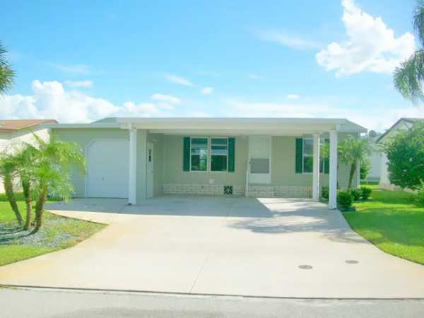  2275 Woods and Water Court, Sebring, FL photo