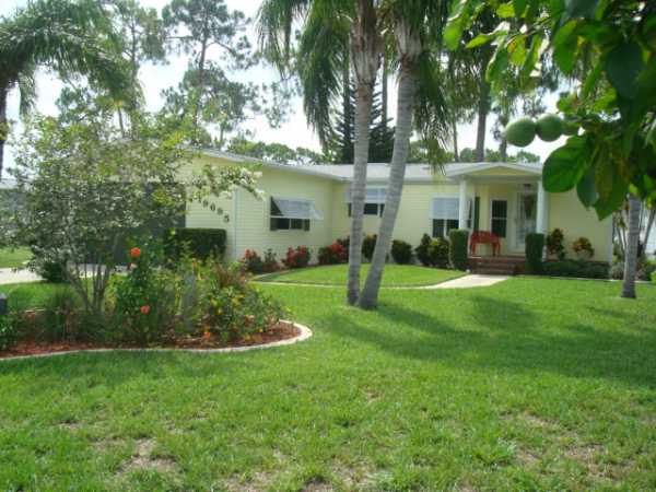  19695 EAGLE TRACE CT, North Fort Myers, FL photo