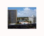  5601 COLLINS AV # 817, Miami Beach, FL photo