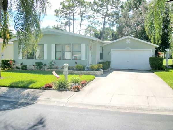  5509 San Luis Drive, North Fort Myers, FL photo