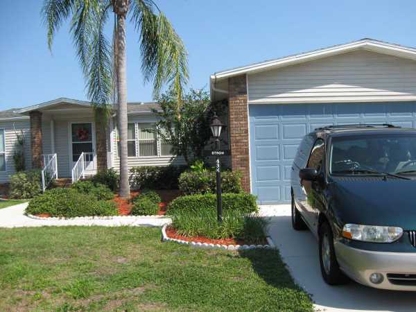  19066 Mangrove Bay 43-K, North Fort Myers, FL photo