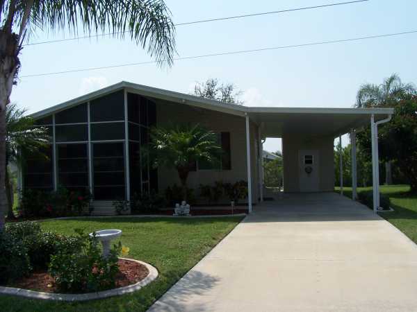  3714 Long Iron Court, North Fort Myers, FL photo