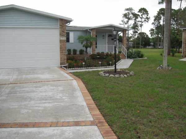  19470 Saddlebrook Ct 49-E, North Fort Myers, FL photo