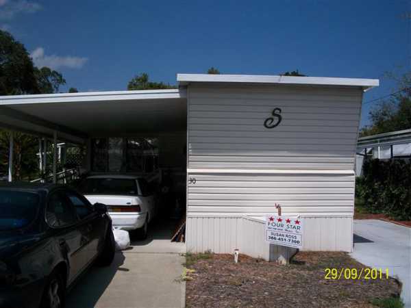  1804 Nelson Avenue Lot #30, Ormond Beach, FL photo