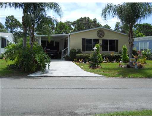  456 Tropical Isles, Fort Pierce, FL photo