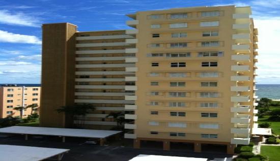  1630 North Ocean Boulevard #614, Pompano Beach, FL photo