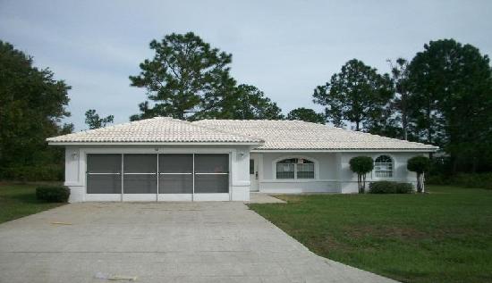  48 Prince Michael Lane, Palm Coast, FL photo