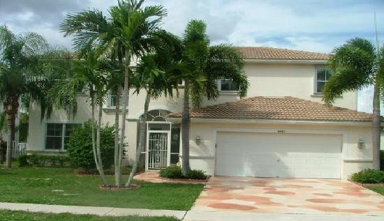  6483 Sand Hills Cir, Lake Worth, FL photo